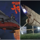 Illustration for article titled Iconic Anime Spacecraft Recreated In Straw